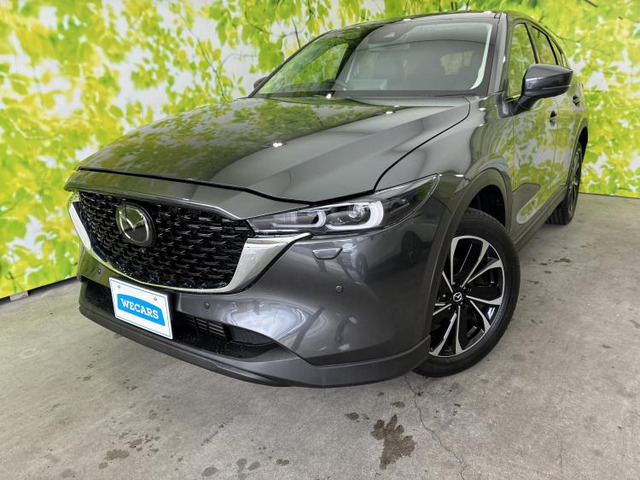 CX-52.2 XD Lパッケージ 4WD