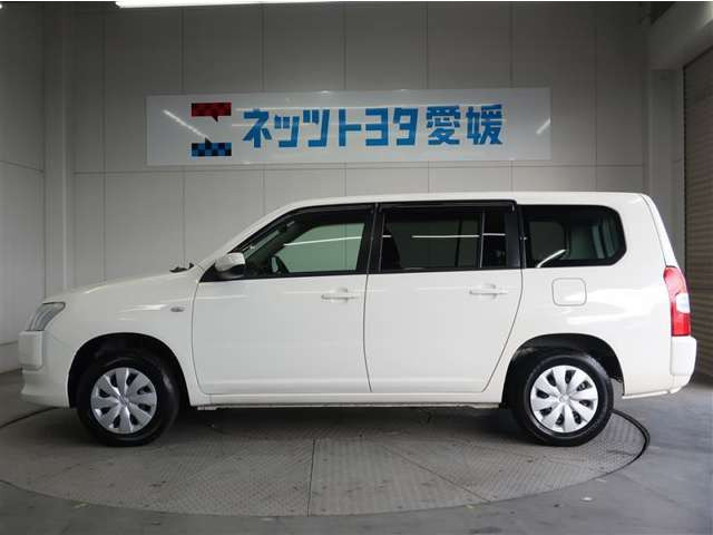 プロボックスバン1.5 F 4WD