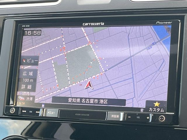 �y�i�r�Q�[�V�����z�g���₷���i�r�ŖړI�n�܂ł�������ē����Ă���܂��B�e��I�[�f�B�I�Đ��@�\���[�����Ă���A���Ԃ̉^�]������Ɋy�����Ȃ�܂�!!