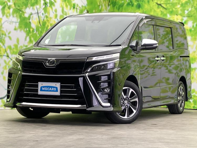 ヴォクシー2.0 ZS 煌II