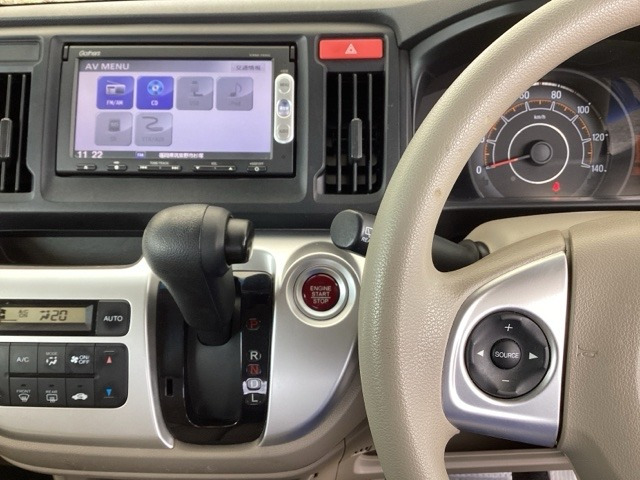 N-WGNG Aパッケージ