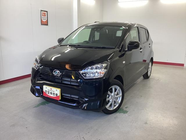 ミライースG SAIII