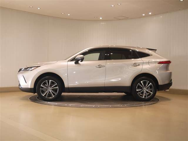 ハリアー2.5 ハイブリッド E-Four G 4WD