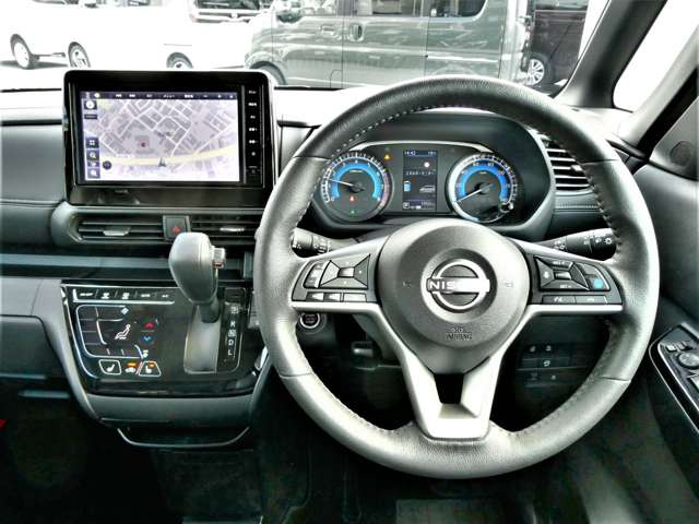 ルークスハイウェイスター Gターボ アーバンクロム プロパイロットエディション