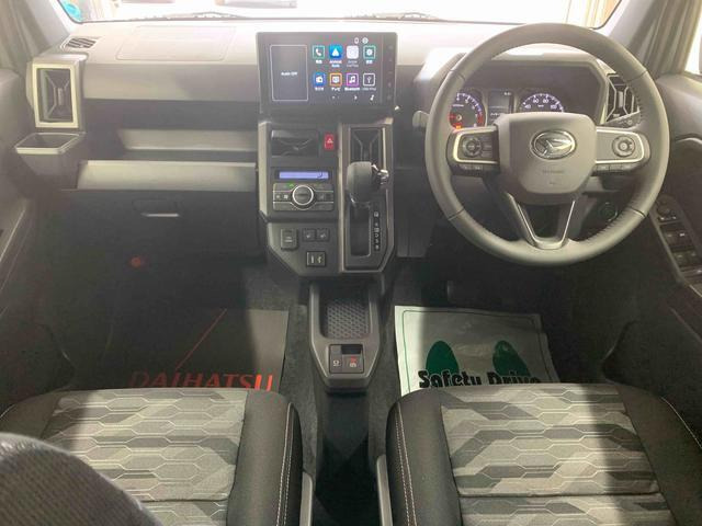 タフトG ターボ クロム ベンチャー