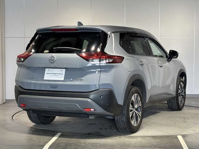 エクストレイル