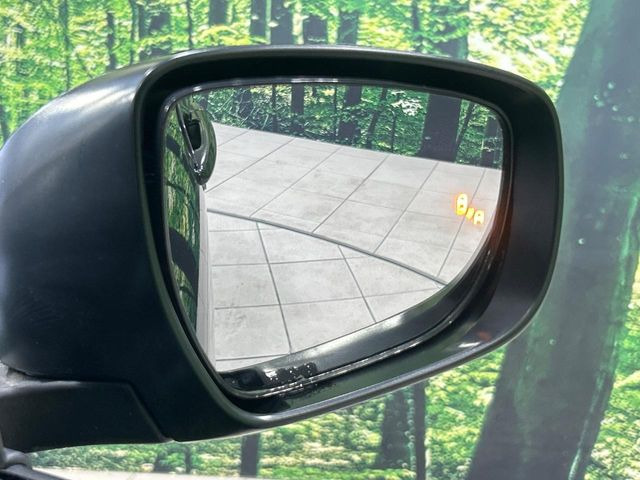 �y�u���C���h�X�|�b�g���j�^�[�z���s���A�h�A�~���[�̎��p�ɂȂ�₷���ӏ��Ɍ㑱�Ԃ��ڋ߂���ƃT�C�h�~���[�t�߂Ɍx����\���A�h���C�o�[�ɒ��ӊ��N�����Ă���܂��B