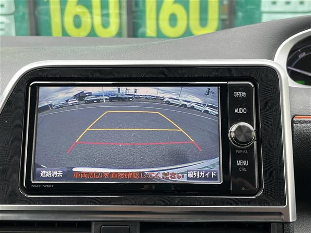 シエンタ1.5 G クエロ