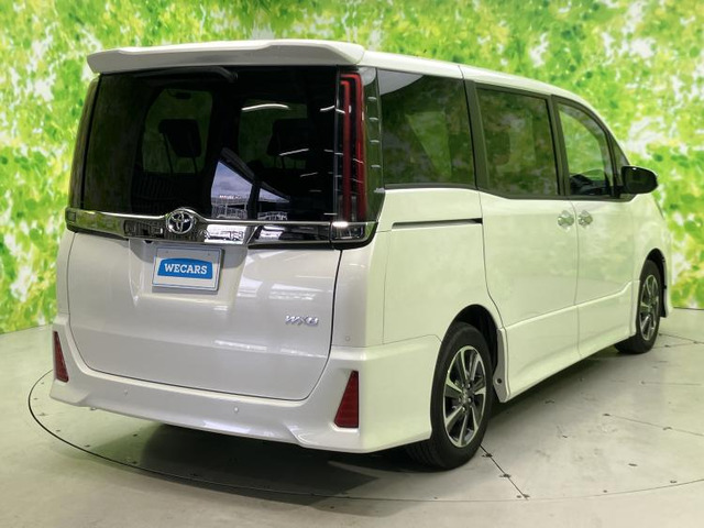 ノア2.0 Si W×B III