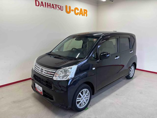 ムーヴX SAIII 4WD