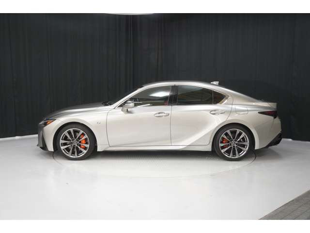 IS300h Fスポーツ