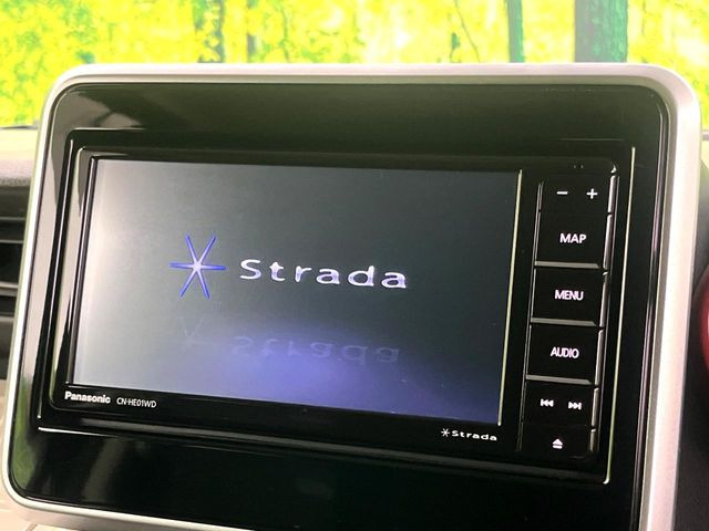 �y�i�r�Q�[�V�����z�g���₷���i�r�ŖړI�n�܂ł�������ē����Ă���܂��B�e��I�[�f�B�I�Đ��@�\���[�����Ă���A���Ԃ̉^�]������Ɋy�����Ȃ�܂�!!