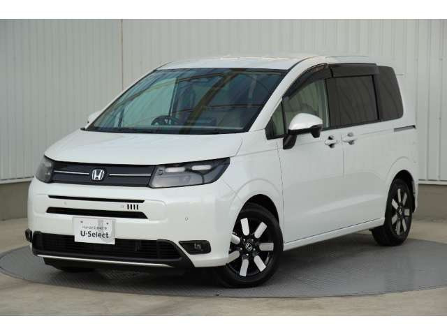 フリード1.5 e:HEV エアー EX