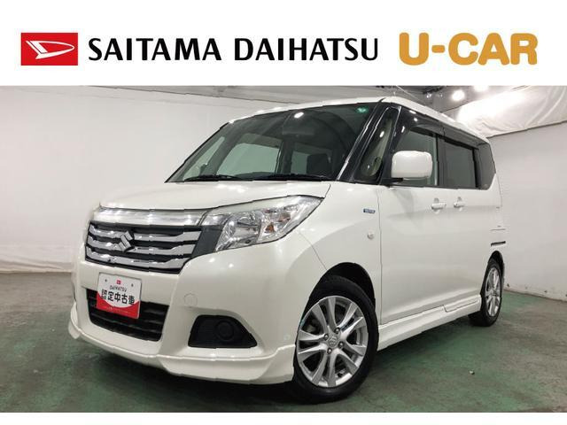 ソリオ1.2 ハイブリッド(HYBRID) MX