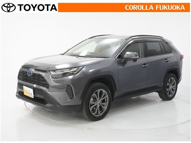 RAV42.5 ハイブリッド X