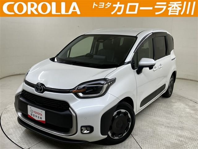 シエンタハイブリッド 1.5 Z