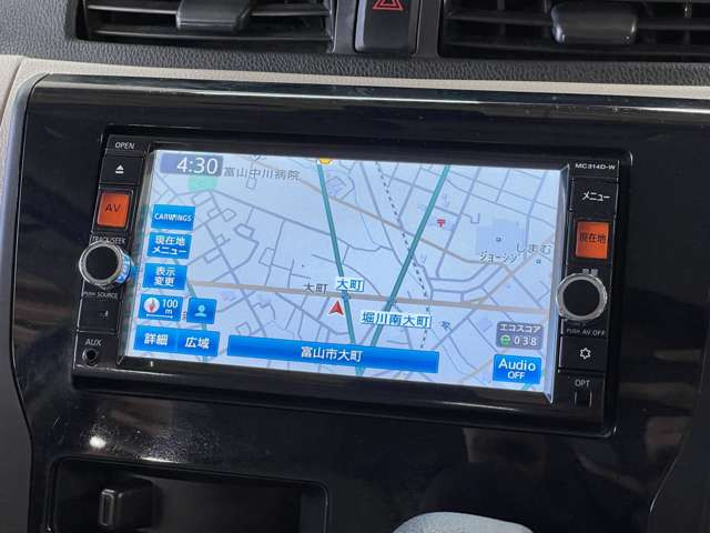 �����i�r�A�ЊO�i�r�Ȃǂ����t���\�ł�!�傫�ȃT�C�Y�̃i�r��t���������͂��C�y�ɂ��q�˂�������!!