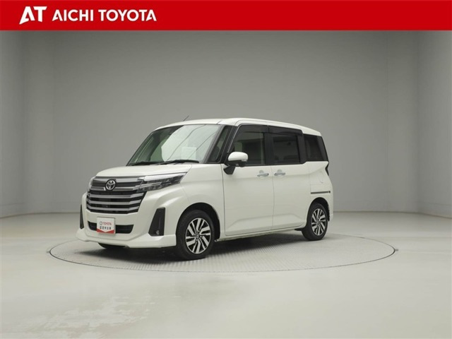 ルーミー1.0 カスタム G