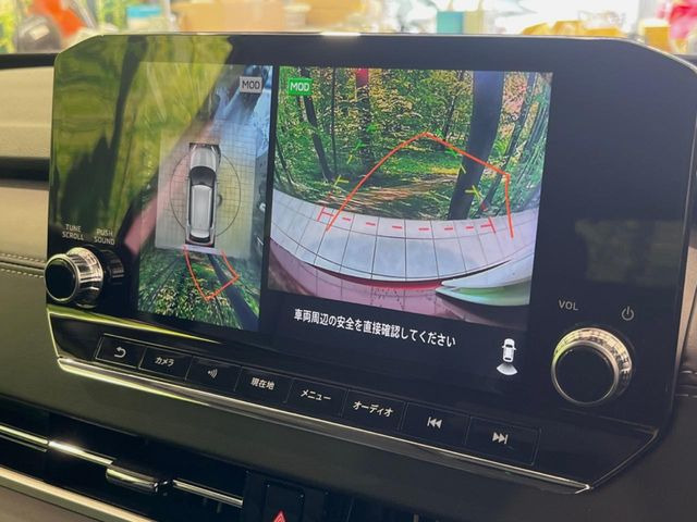 �y�A���E���h�r���[���j�^�[�z��p�̃J�����ɂ��A�ォ�猩���낵���悤�Ȏ��_��360�x�N���}�̎��͂��m�F���邱�Ƃ��ł��܂������p�������m�F���₷���A�����ꏊ�ł̐؂�Ԃ��⒓�Ԃ��X���[�Y�ɍs���܂��B