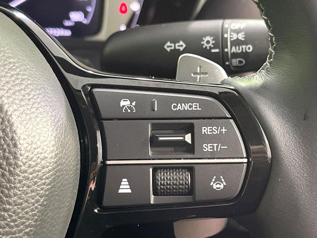 �y�A�_�v�e�B�u�N���[�Y�R���g���[���z�������H�ł̒��������s���y��!!�����ő��x��ۂN���[�Y�R���g���[�����A�Փˌy���V�X�e���ƘA�g���A�O���̎ԗ������m���ĎԊԂ�ۂ悤�ɑ��x���߂��Ă���܂�!!