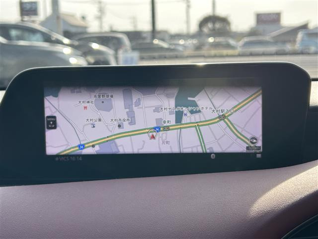 MAZDA3ファストバック2.0 20S バーガンディ セレクション