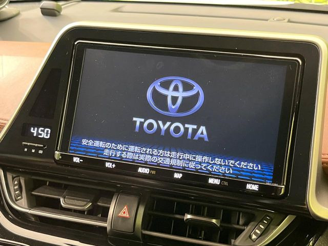 C-HR1.2 G-T モード ブルーノ