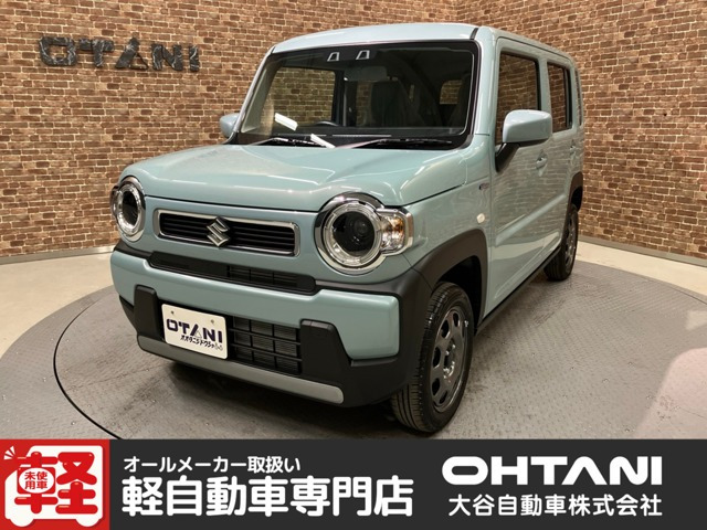 スペーシアハイブリッド(HYBRID) G