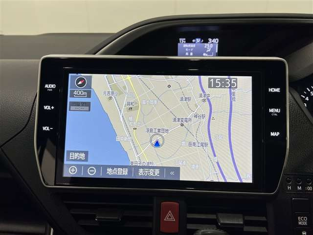 ヴォクシー2.0 ZS 煌III