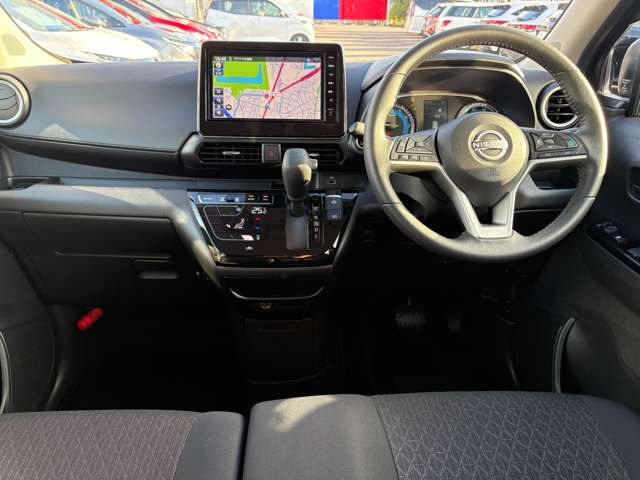 デイズハイウェイスターX プロパイロットエディション