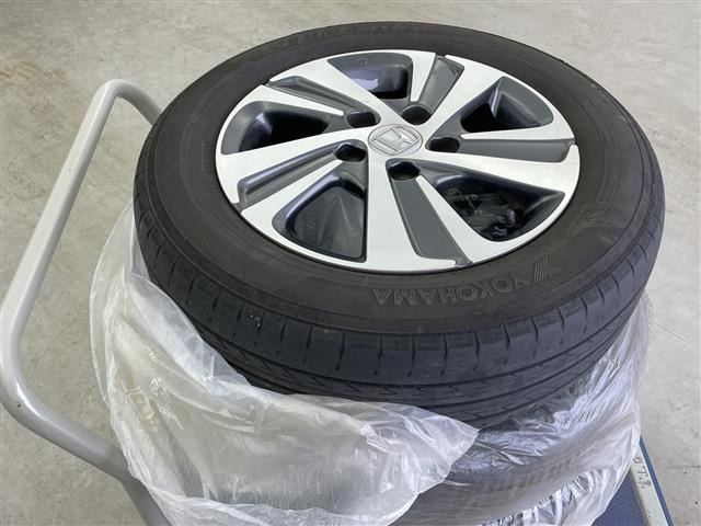 フリード1.5 G ホンダセンシング 4WD