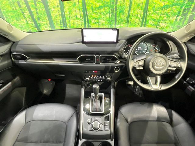 CX-52.2 XD ブラックトーンエディション