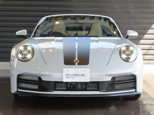 911カブリオレカレラ PDK