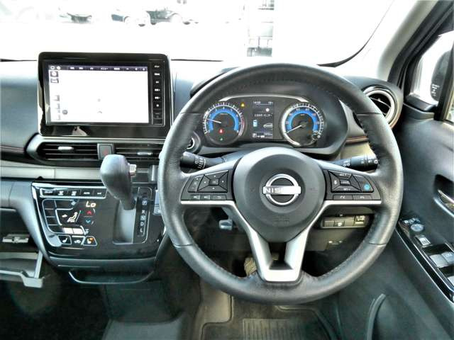 デイズハイウェイスター Gターボ プロパイロットエディション