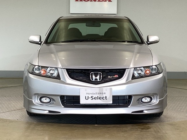 アコード2.0 ユーロR