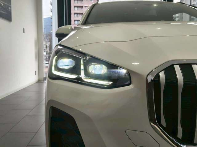 2シリーズアクティブツアラー218i Mスポーツ DCT