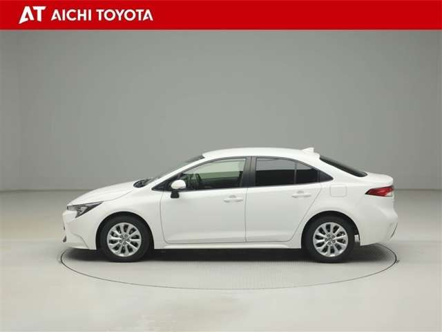 カローラ1.8 ハイブリッド S