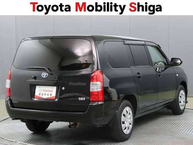 プロボックスバンハイブリッド 1.5 F