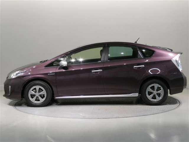 プリウス1.8 S マイコーデ