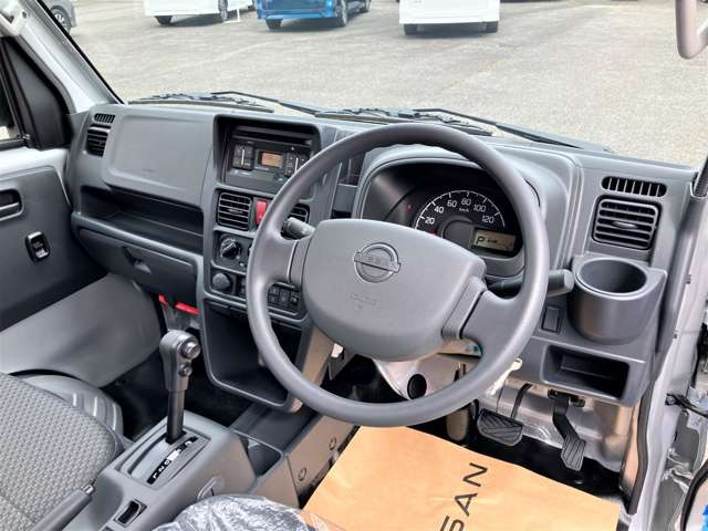 NT100クリッパーGX 4WD