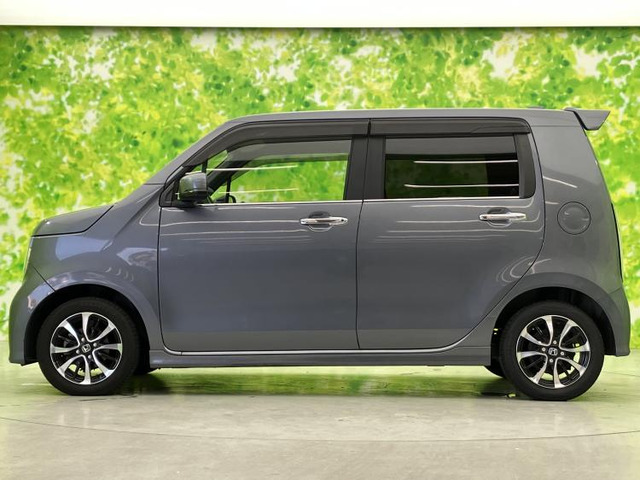 N-WGNカスタムL ホンダ センシング