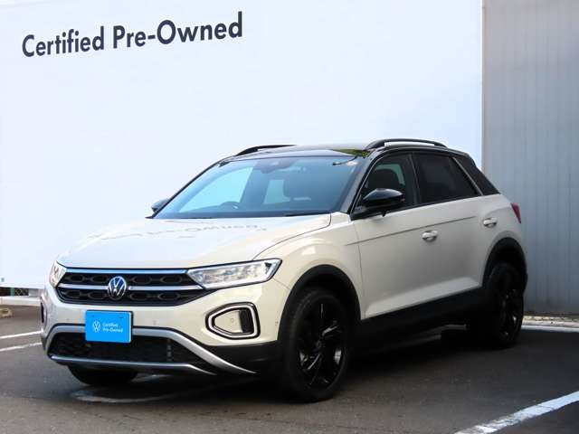 T-RocTSI ブラックスタイル