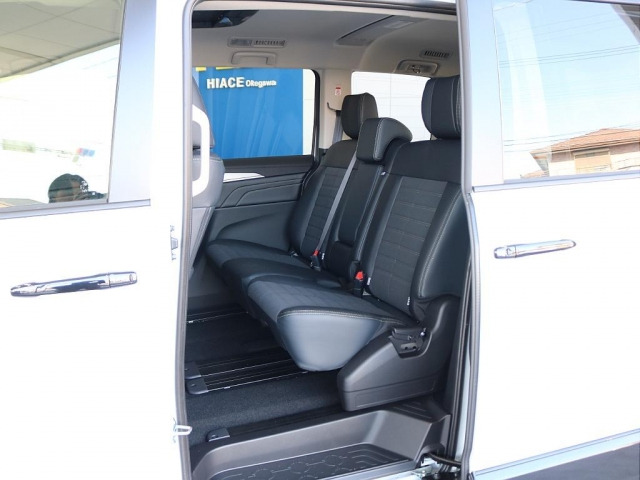 デリカD:52.2 P 4WD