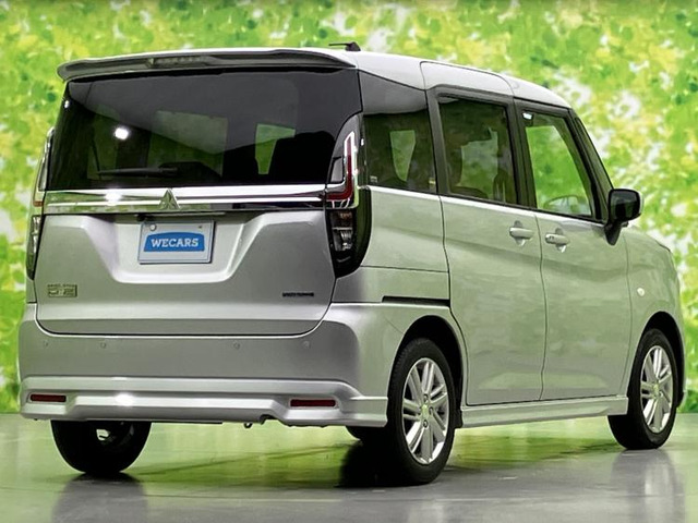 デリカD:21.2 ハイブリッド MX