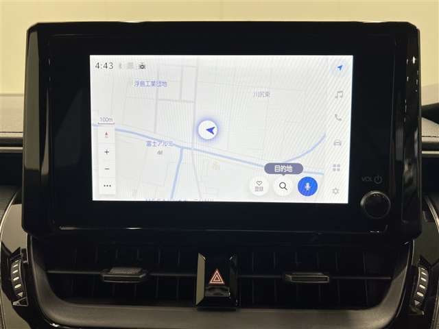 GRカローラ1.6 RZ 4WD