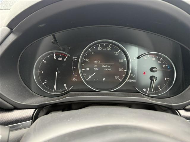 CX-52.2 XD スポーツアピアランス