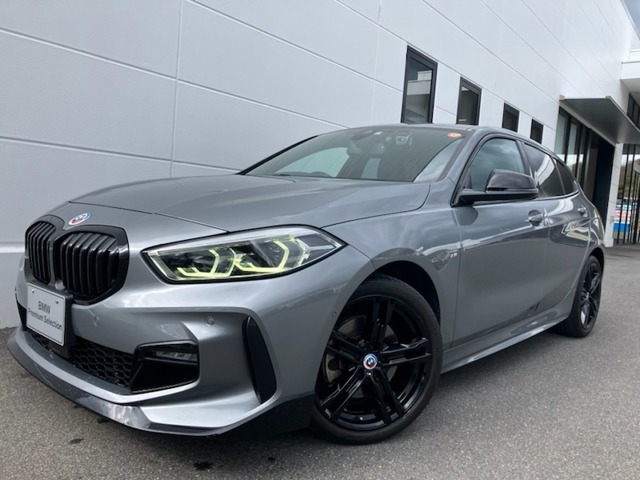 1シリーズ118i Mスポーツ DCT