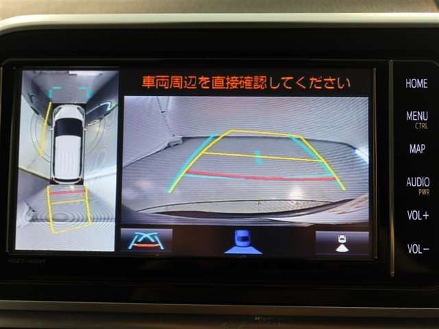 シエンタハイブリッド 1.5 G セーフティエディション