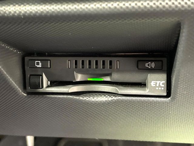 【ETC】高速道路の料金所をストレスなく通過!話題のスポットやサービスエリアに多い「スマートIC」利用時は必須のアイテムです。当店でセットアップを実施、ご納車当日からすぐにご利用いただけます!