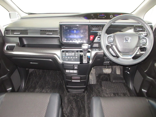 ステップワゴン1.5 スパーダ クールスピリット ホンダ センシング