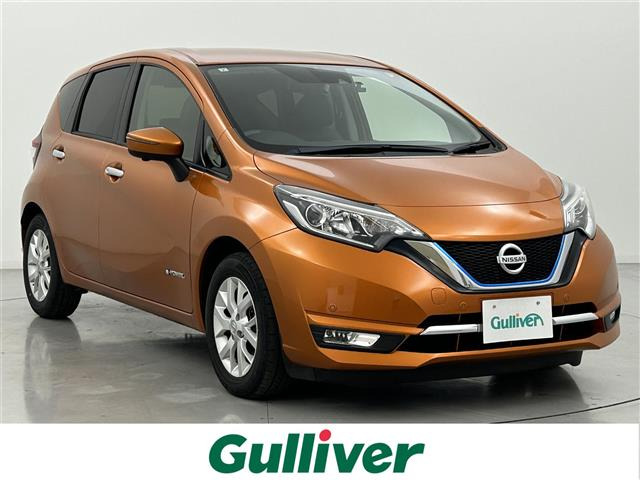 ノート1.2 e-POWER メダリスト